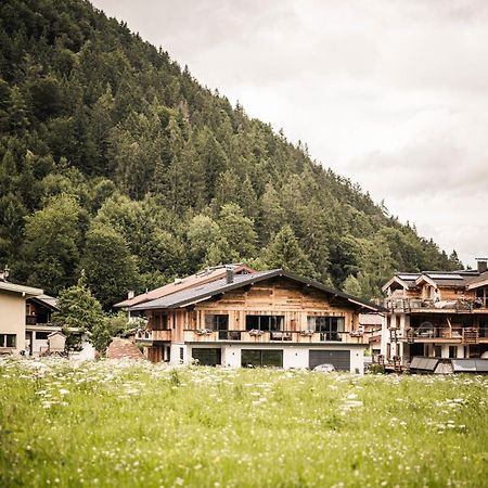 Wagnerhof Apartments Pertisau Dış mekan fotoğraf