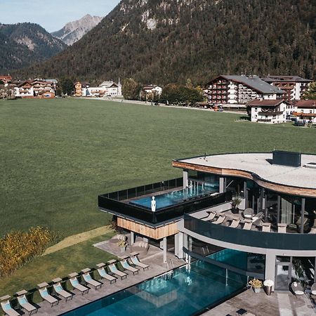 Wagnerhof Apartments Pertisau Dış mekan fotoğraf