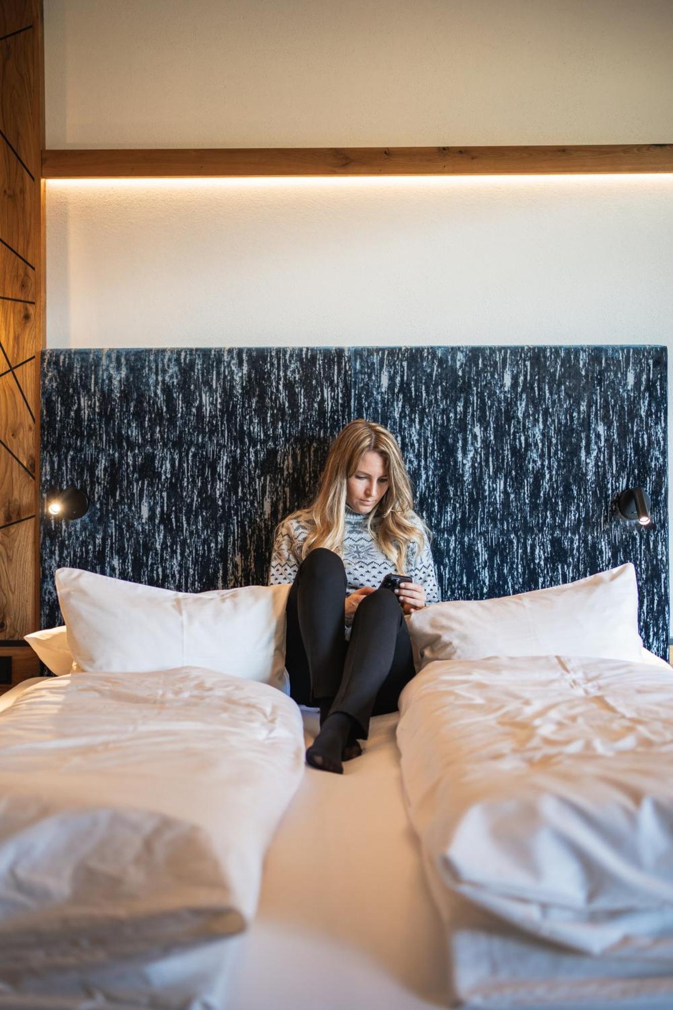 Wagnerhof Apartments Pertisau Dış mekan fotoğraf