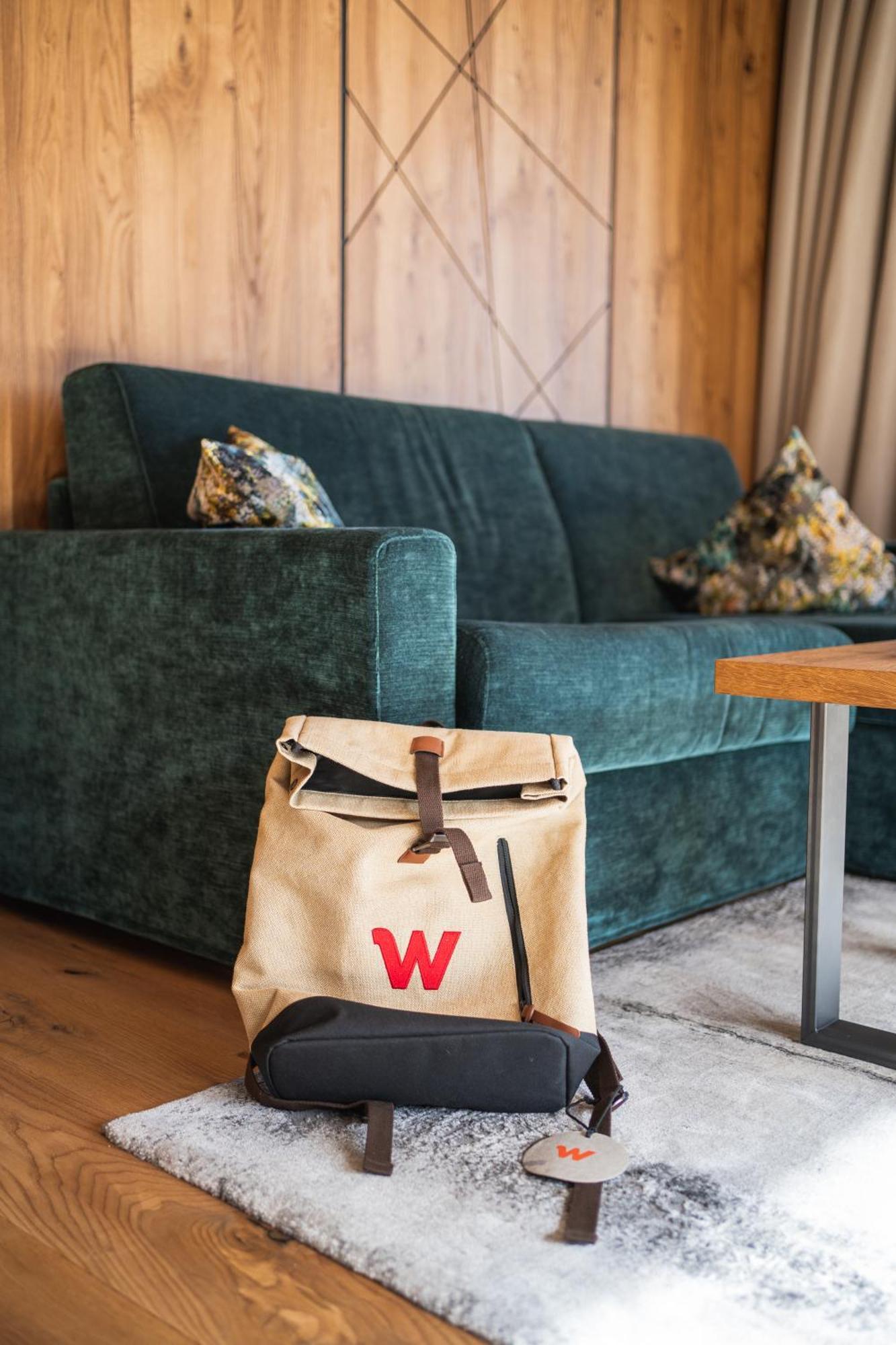 Wagnerhof Apartments Pertisau Dış mekan fotoğraf