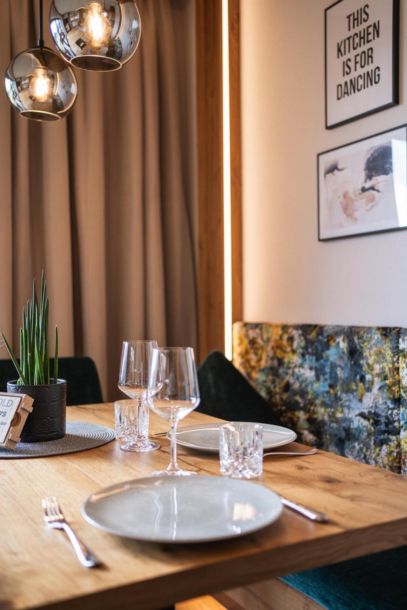 Wagnerhof Apartments Pertisau Dış mekan fotoğraf