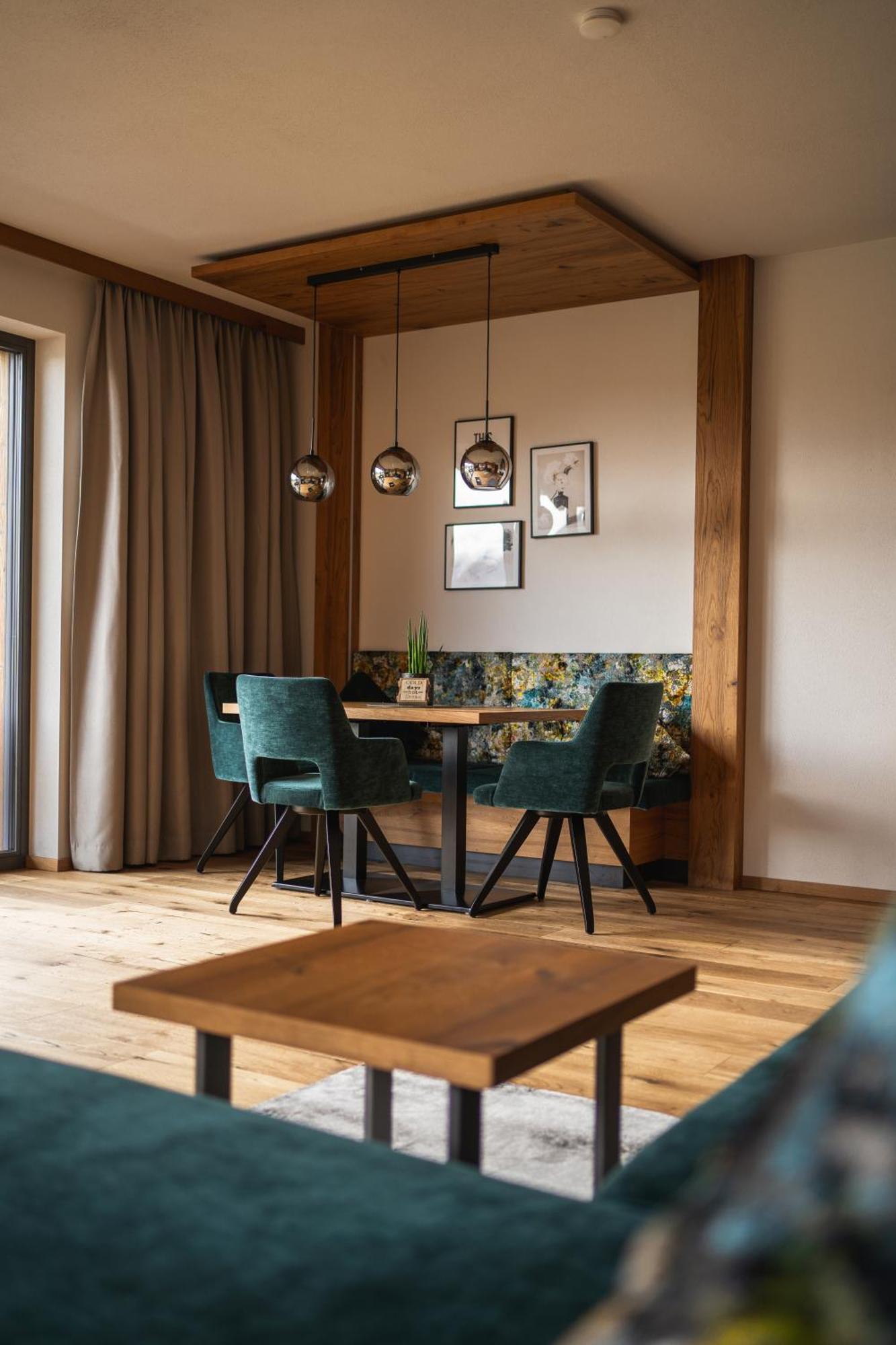 Wagnerhof Apartments Pertisau Dış mekan fotoğraf