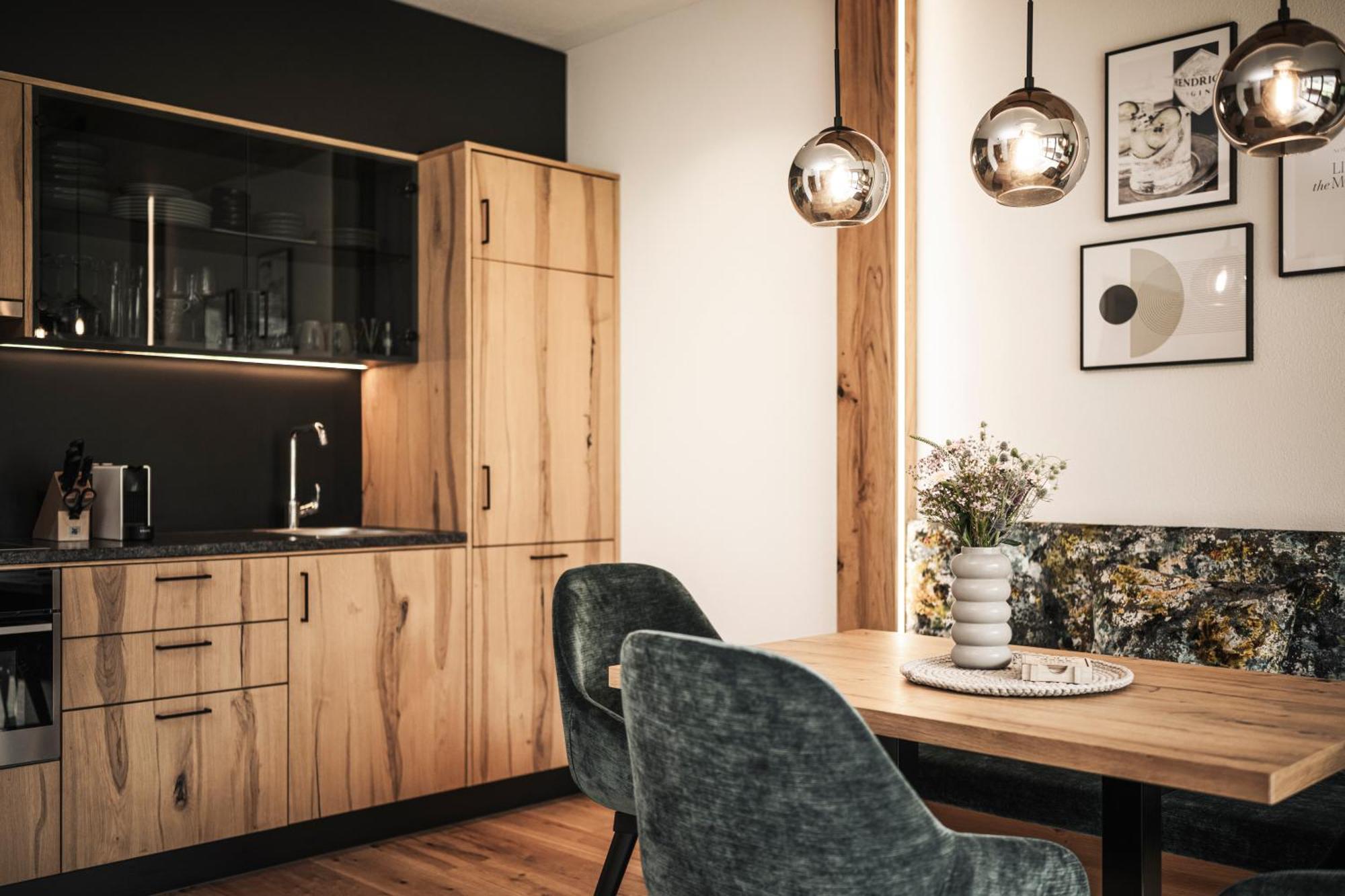 Wagnerhof Apartments Pertisau Dış mekan fotoğraf