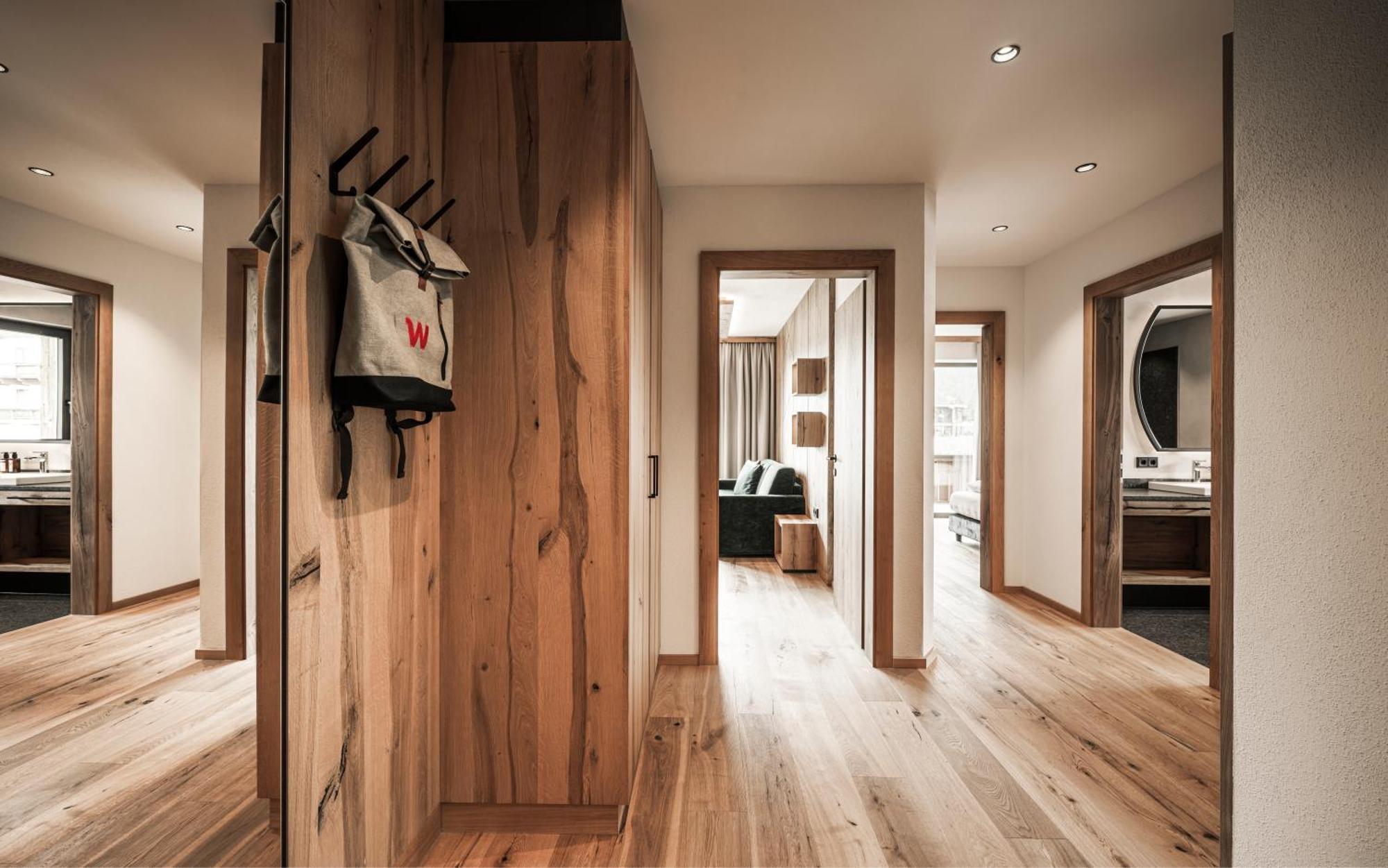 Wagnerhof Apartments Pertisau Dış mekan fotoğraf