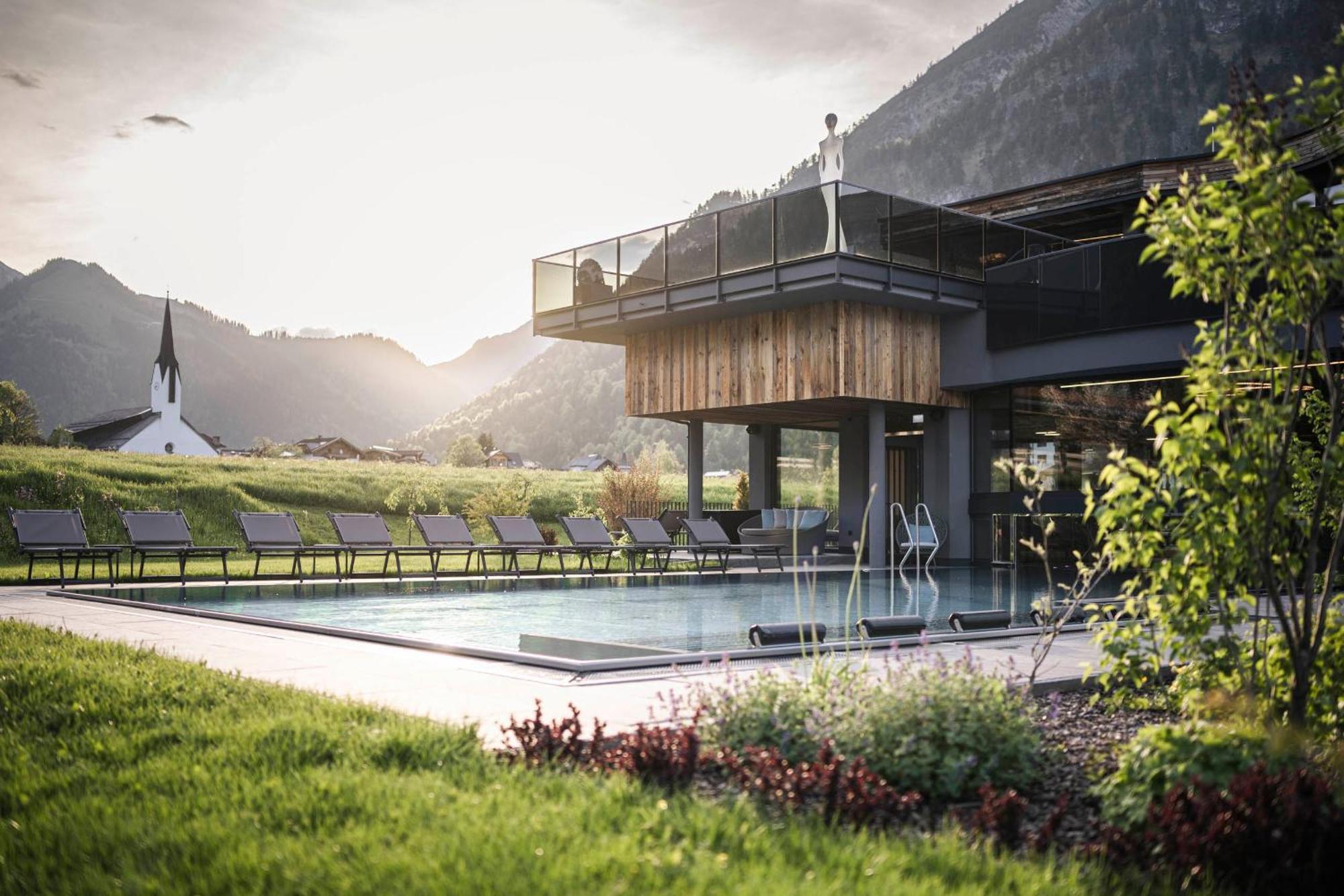 Wagnerhof Apartments Pertisau Dış mekan fotoğraf
