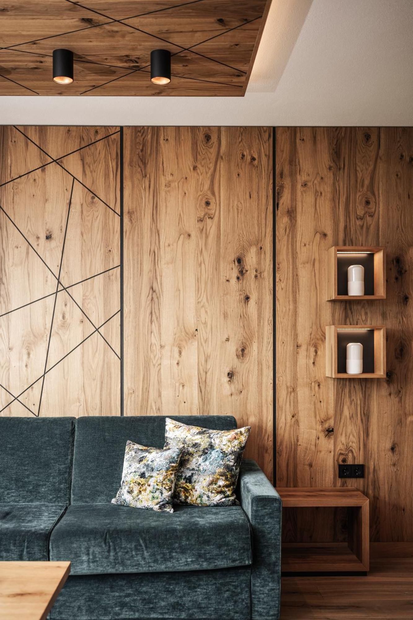 Wagnerhof Apartments Pertisau Dış mekan fotoğraf