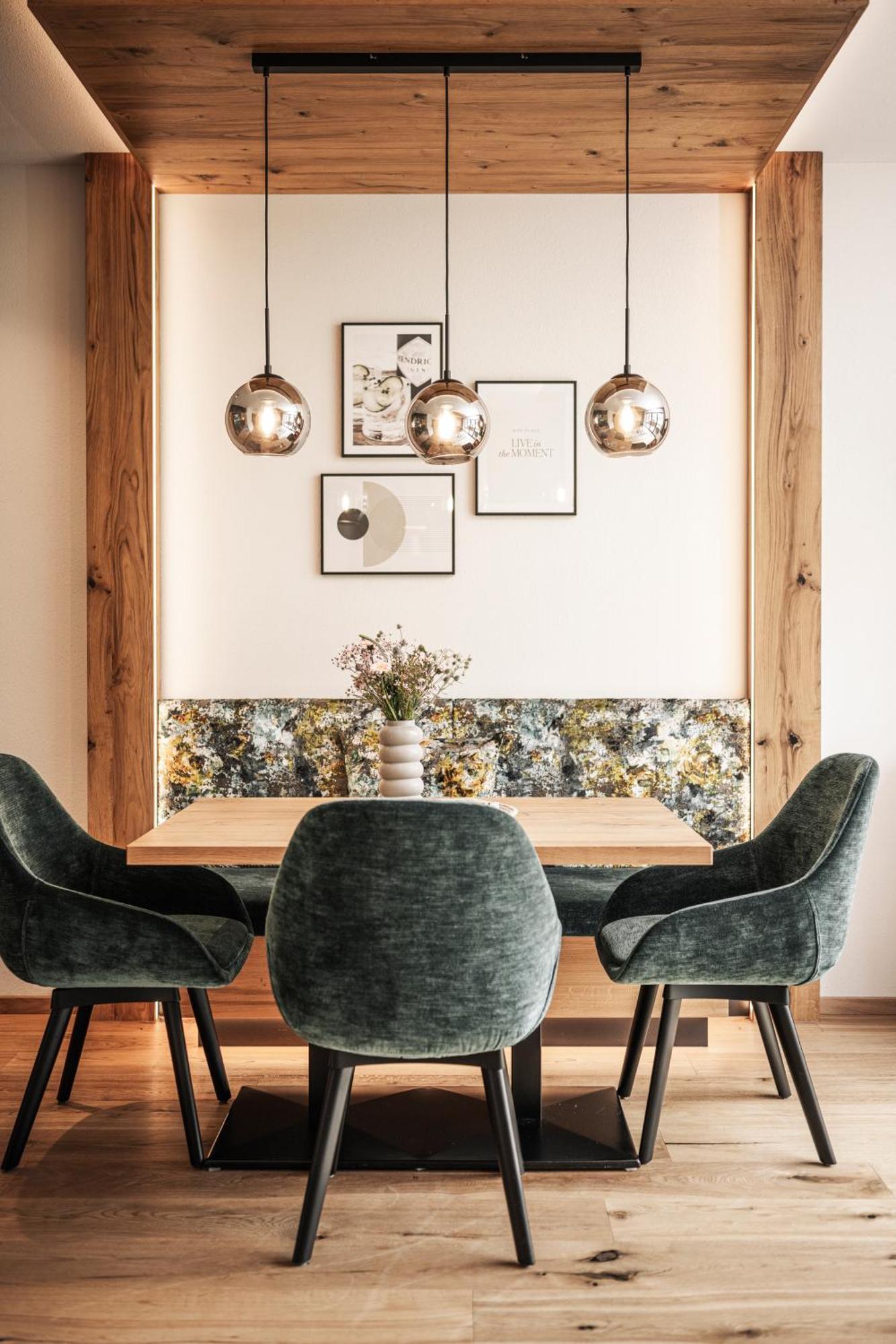 Wagnerhof Apartments Pertisau Dış mekan fotoğraf