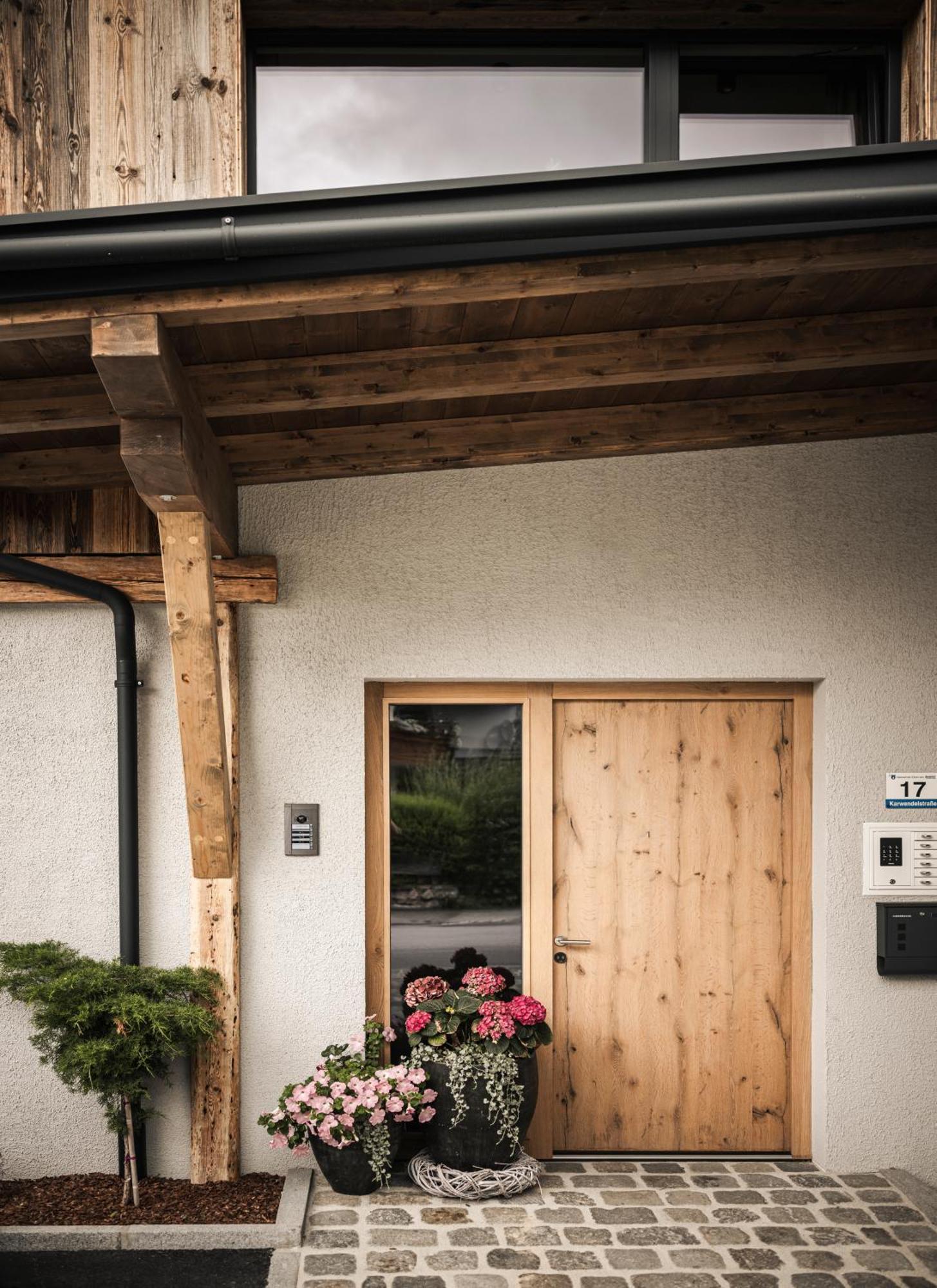 Wagnerhof Apartments Pertisau Dış mekan fotoğraf