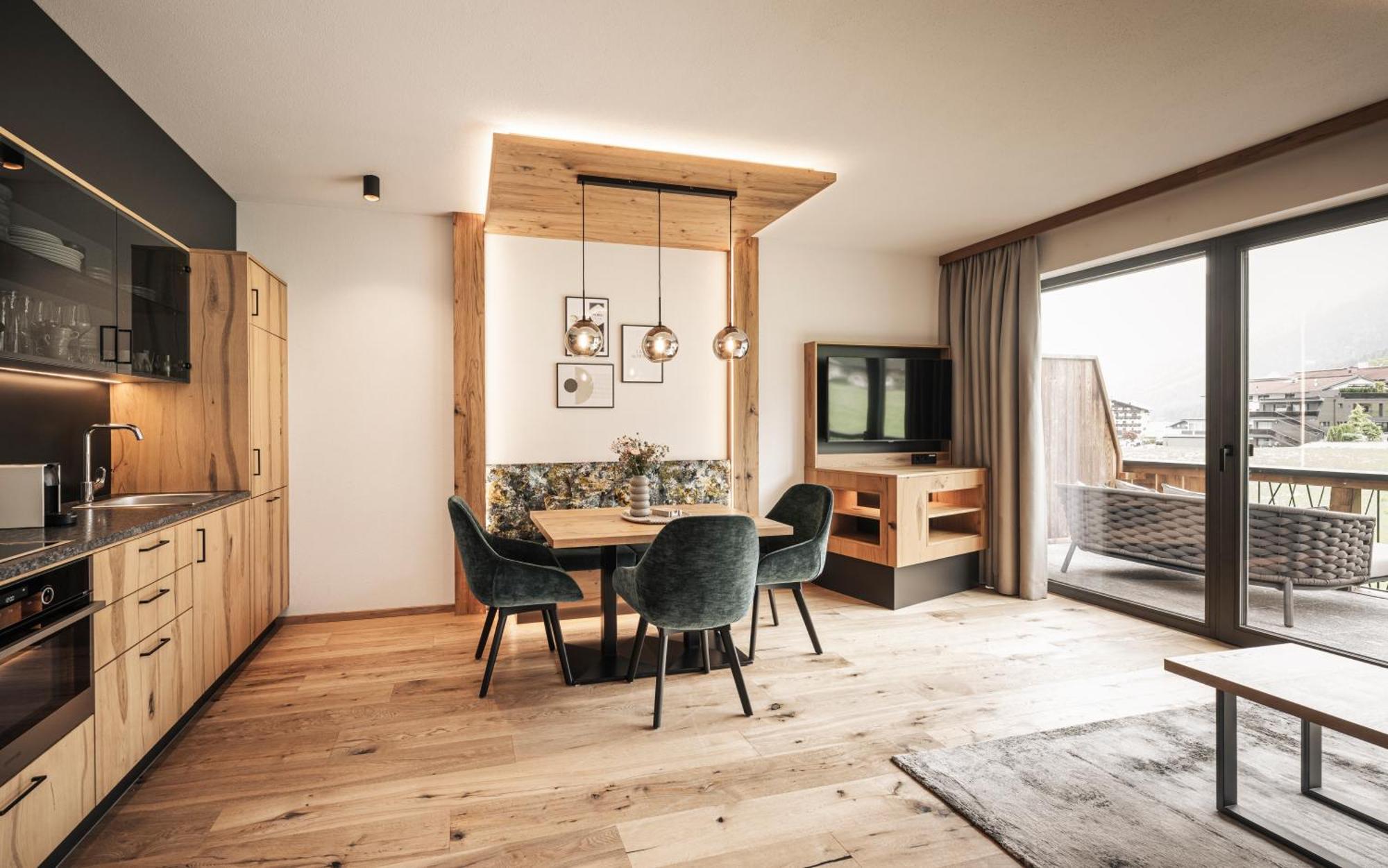 Wagnerhof Apartments Pertisau Dış mekan fotoğraf