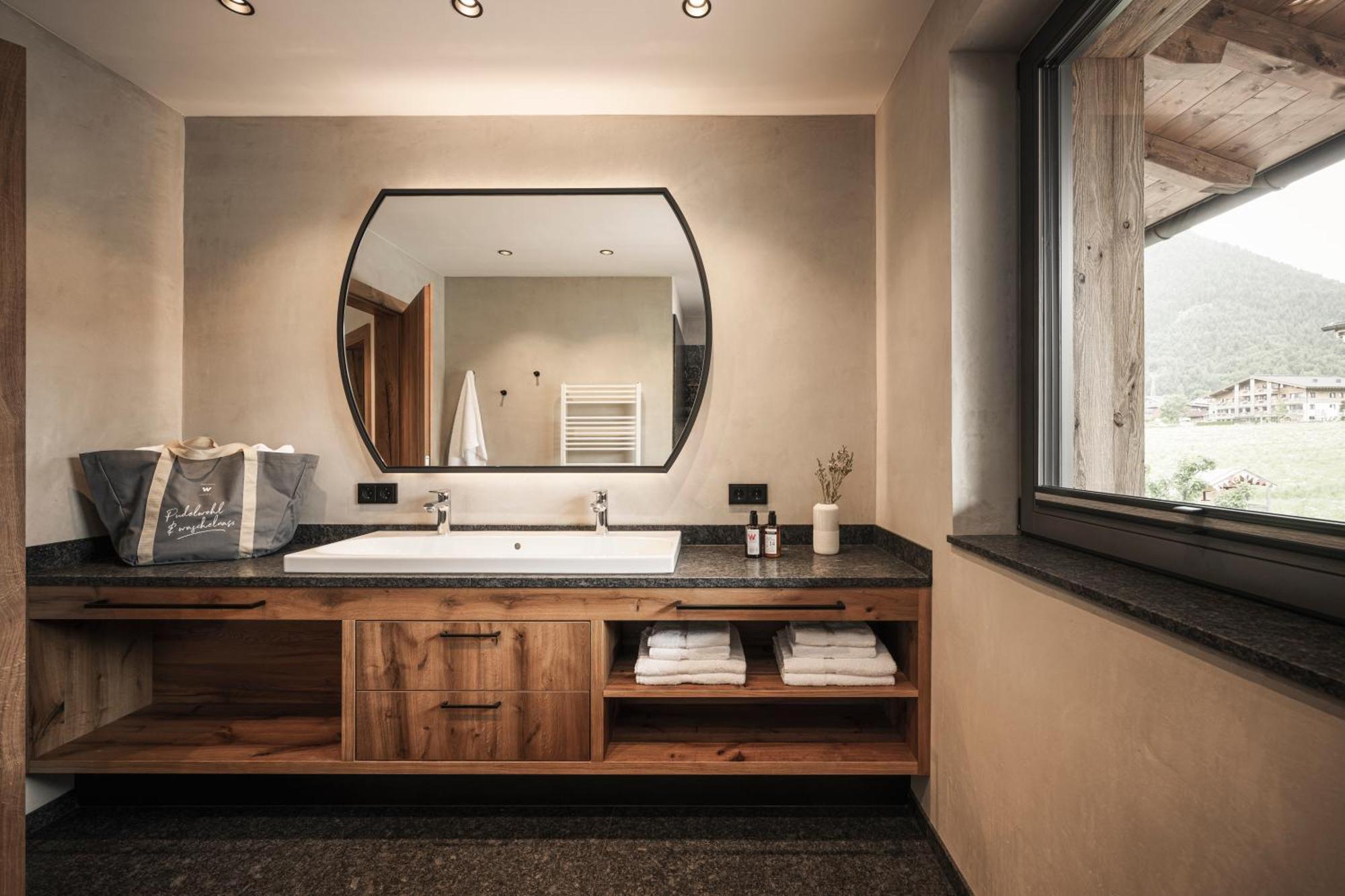 Wagnerhof Apartments Pertisau Dış mekan fotoğraf